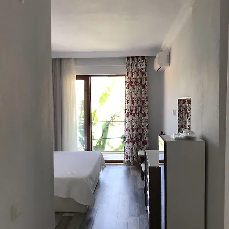 Hidayetin Yeri Ξενοδοχείο 3*