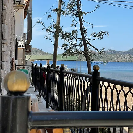 Hidayetin Yeri Σελιμιγιέ