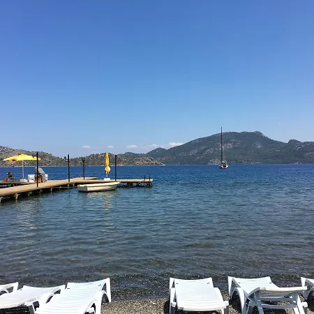 Ξενοδοχείο Hidayetin Yeri