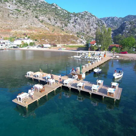 Ξενοδοχείο Hidayetin Yeri 3*