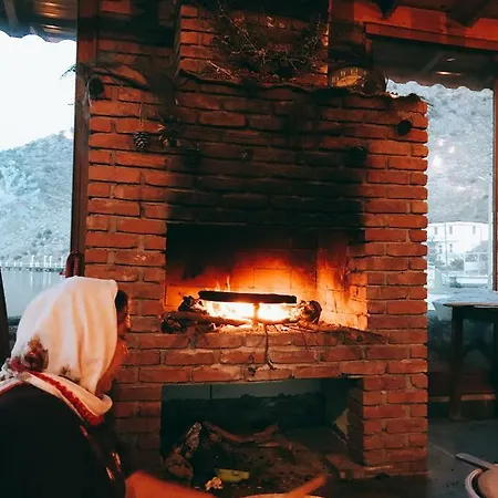 Hidayetin Yeri Ξενοδοχείο