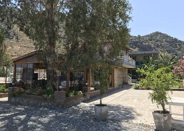 Hidayetin Yeri Selimiye (Aegean)