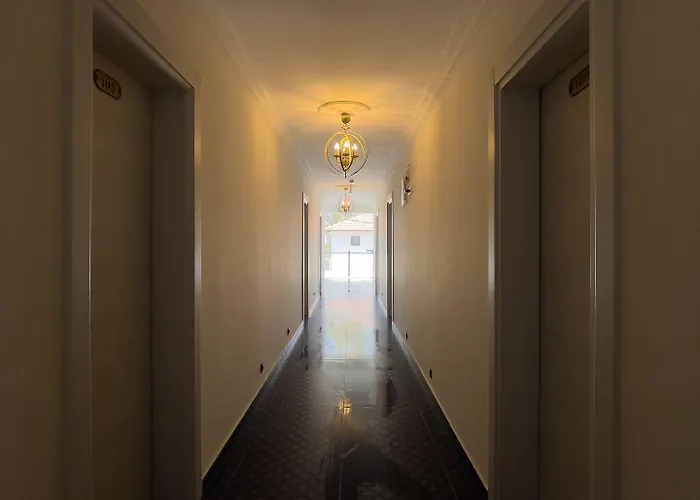 Hotel Hidayetin Yeri