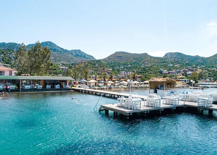 Hotel Hidayetin Yeri