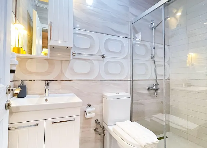 Hidayetin Yeri Hotel Selimiye (Aegean)