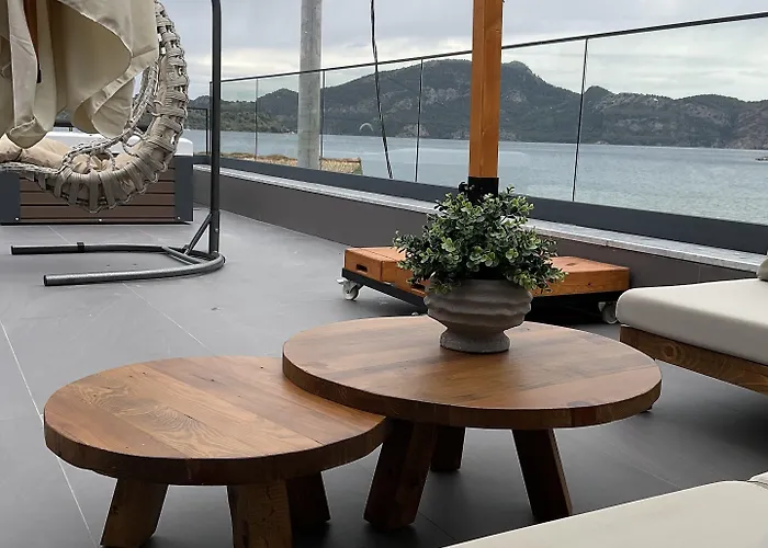 Hotel Hidayetin Yeri 3*