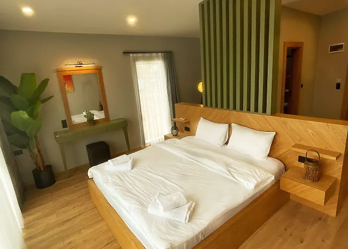 Hidayetin Yeri Selimiye (Aegean)