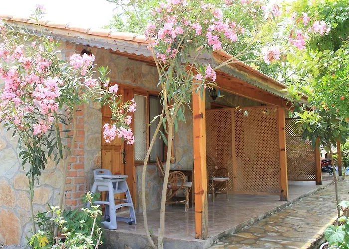 Hidayetin Yeri Selimiye (Aegean)