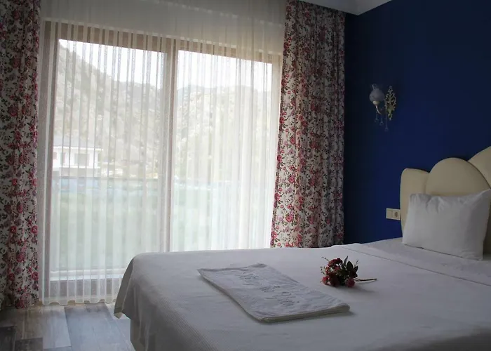 Hotel Hidayetin Yeri Selimiye (Aegean)