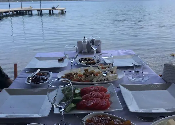 Hotel Hidayetin Yeri Selimiye (Aegean)