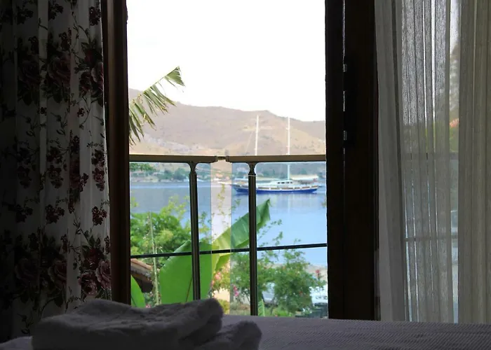 Hidayetin Yeri Hotel