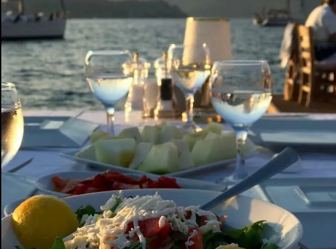 Hotel Hidayetin Yeri Selimiye (Aegean)