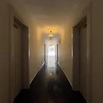 מלון Hidayetin Yeri