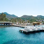 מלון Hidayetin Yeri