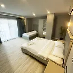 Hidayetin Yeri מלון