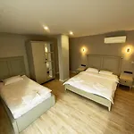 מלון Hidayetin Yeri סלימייה