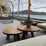 מלון Hidayetin Yeri 3*