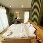 מלון Hidayetin Yeri