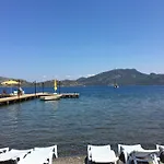 מלון Hidayetin Yeri