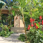 מלון Hidayetin Yeri 3*