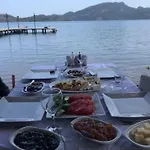 מלון Hidayetin Yeri סלימייה