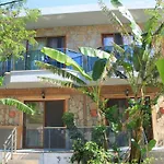 מלון Hidayetin Yeri סלימייה