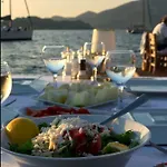 מלון Hidayetin Yeri סלימייה