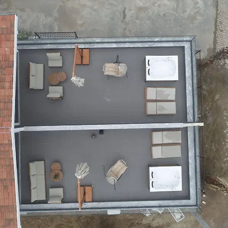 Hidayetin Yeri Hotel Selimiye (Aegean)