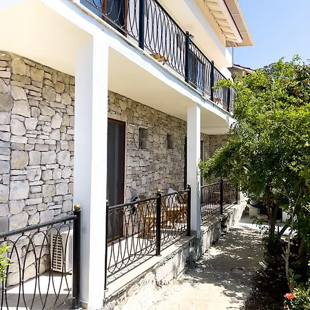 Hotel Hidayetin Yeri Selimiye (Aegean)