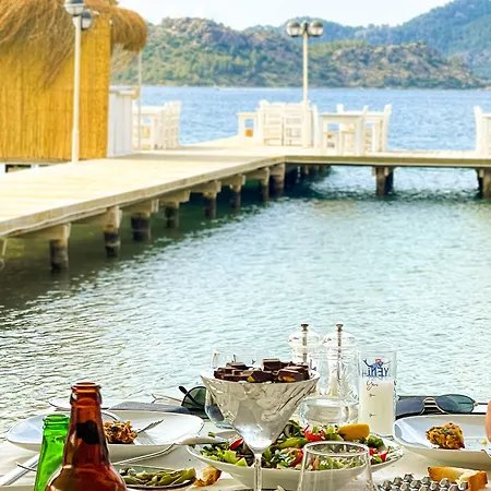 Hidayetin Yeri Hotel Selimiye (Aegean)