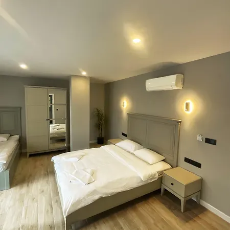 Hidayetin Yeri Hotel 3*