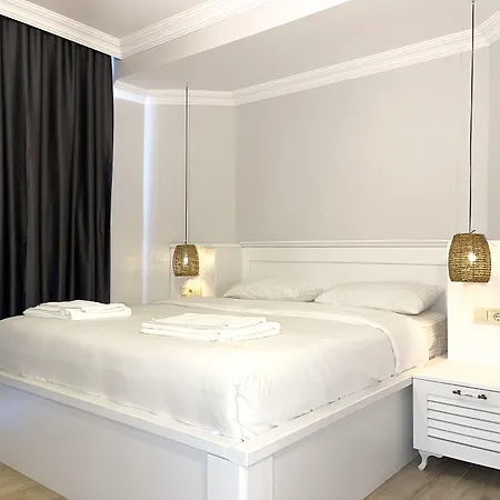 Hotel Hidayetin Yeri