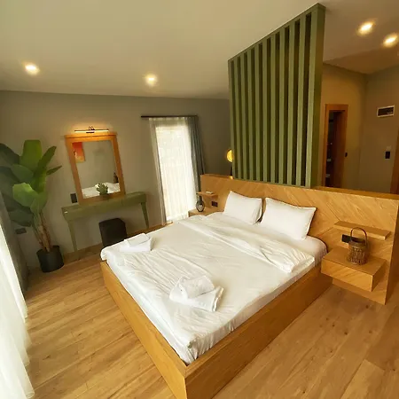 Hidayetin Yeri Selimiye (Aegean)