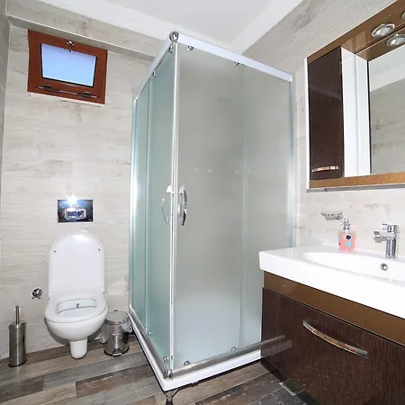 Hotel Hidayetin Yeri 3*