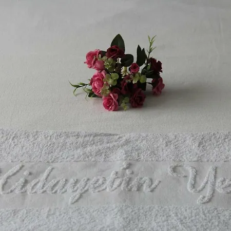 Hidayetin Yeri 3* Selimiye (Aegean)