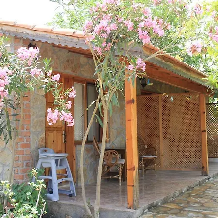 Hidayetin Yeri Selimiye (Aegean)