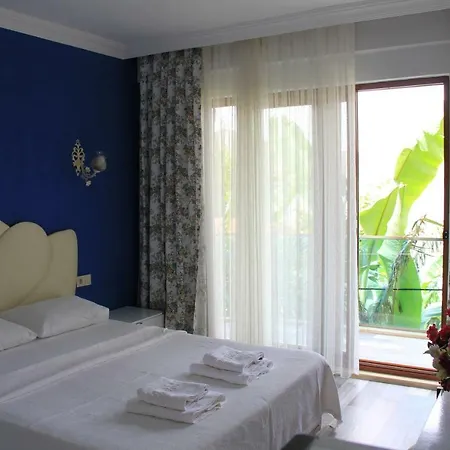 Hotel Hidayetin Yeri Selimiye (Aegean)