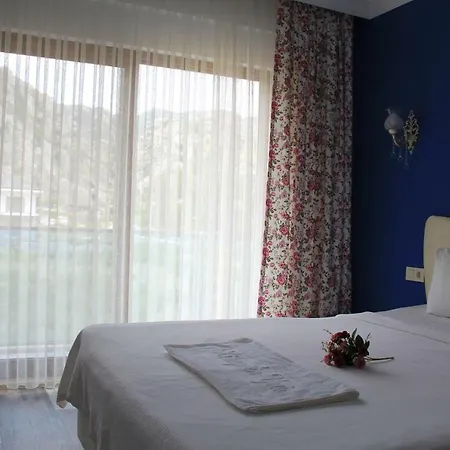 Hotel Hidayetin Yeri Selimiye (Aegean)