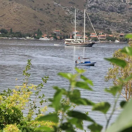 Hidayetin Yeri Hotel 3*