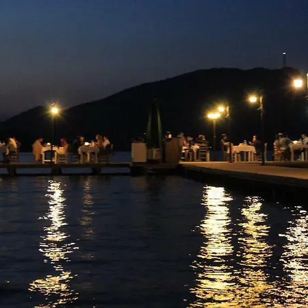 Hidayetin Yeri 3* Selimiye (Aegean)