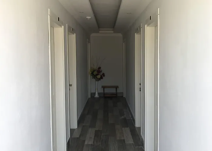 Hidayetin Yeri Hotel Selimiye (Aegean)