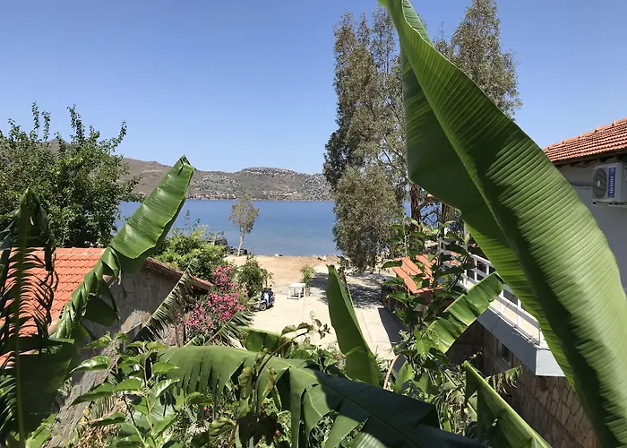 Hidayetin Yeri Ξενοδοχείο 3*