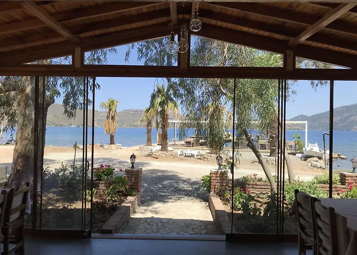 Hidayetin Yeri Hotel Selimiye (Aegean)