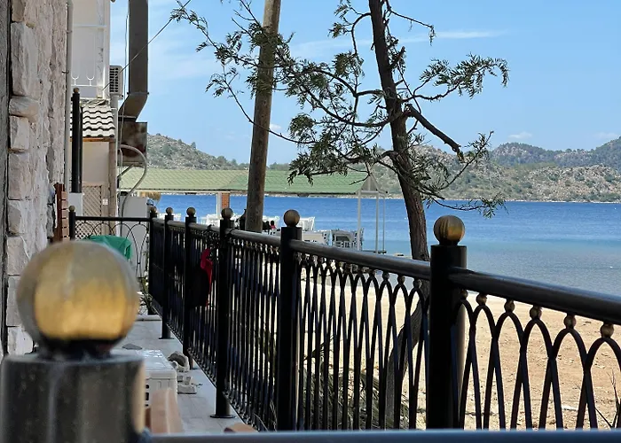 Hidayetin Yeri Σελιμιγιέ