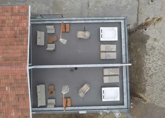 Hidayetin Yeri Hotel Selimiye (Aegean)