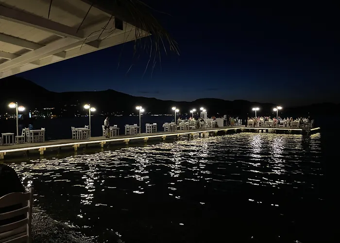 Ξενοδοχείο Hidayetin Yeri 3*