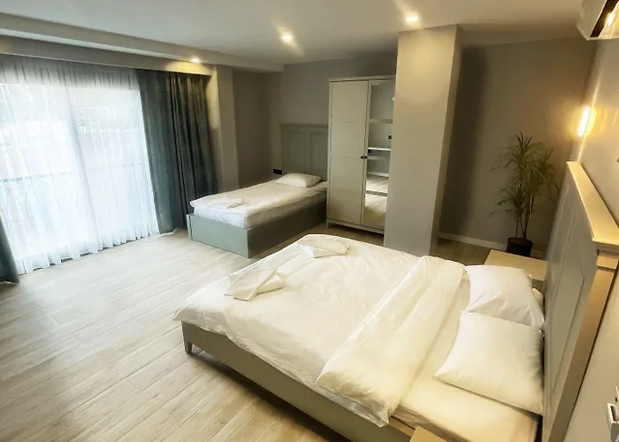 Hidayetin Yeri Hotel