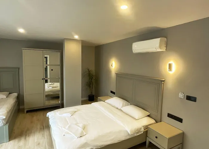 Hidayetin Yeri Ξενοδοχείο 3*