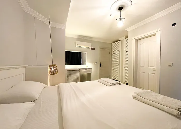 Hidayetin Yeri Selimiye (Aegean)