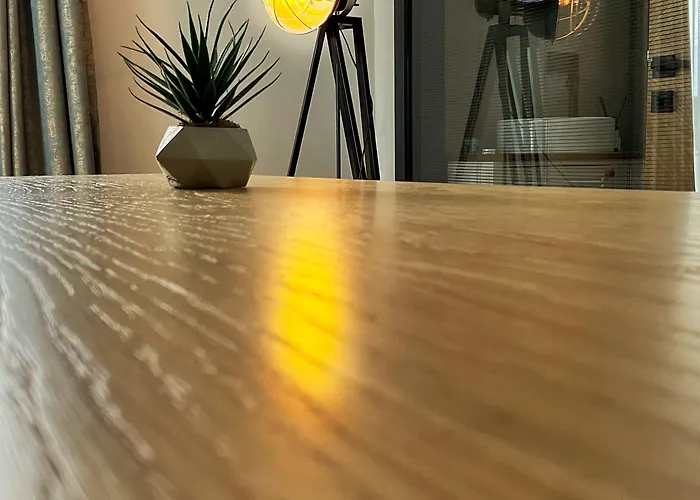 Hidayetin Yeri Ξενοδοχείο